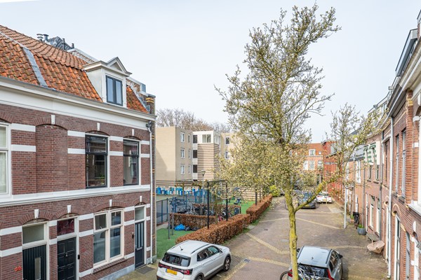 Medium property photo - Klarenbeekstraat 52A, 2013 ZH Haarlem